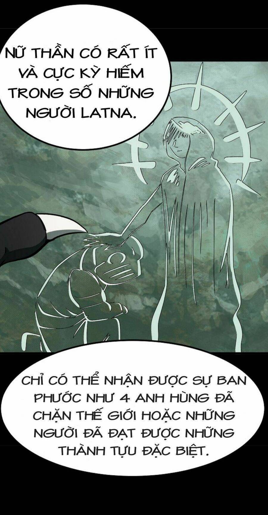 Anh Hùng Mạnh Nhất? Ta Không Làm Lâu Rồi! Chap 5 - Next Chap 6