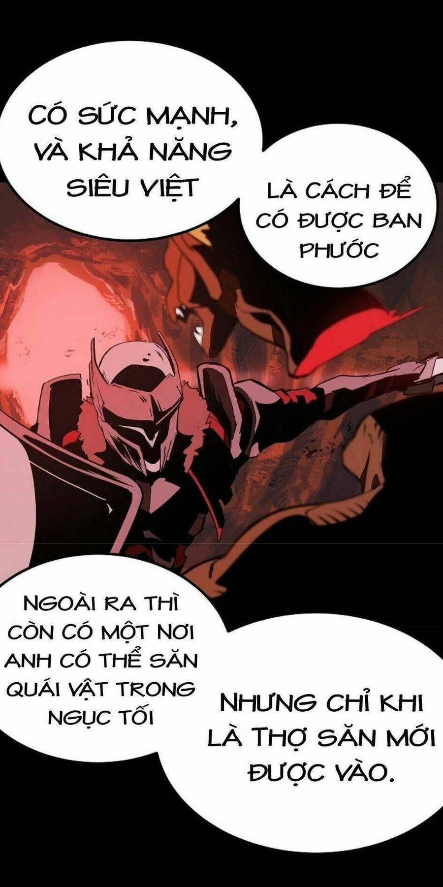 Anh Hùng Mạnh Nhất? Ta Không Làm Lâu Rồi! Chap 5 - Next Chap 6