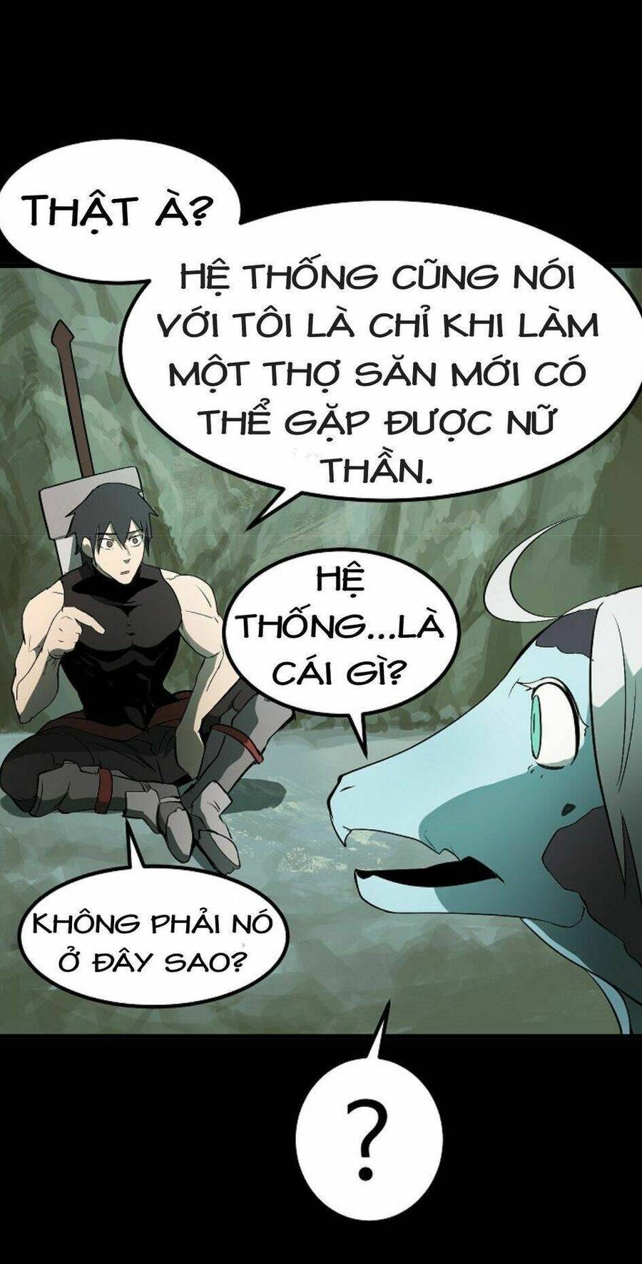 Anh Hùng Mạnh Nhất? Ta Không Làm Lâu Rồi! Chap 5 - Next Chap 6