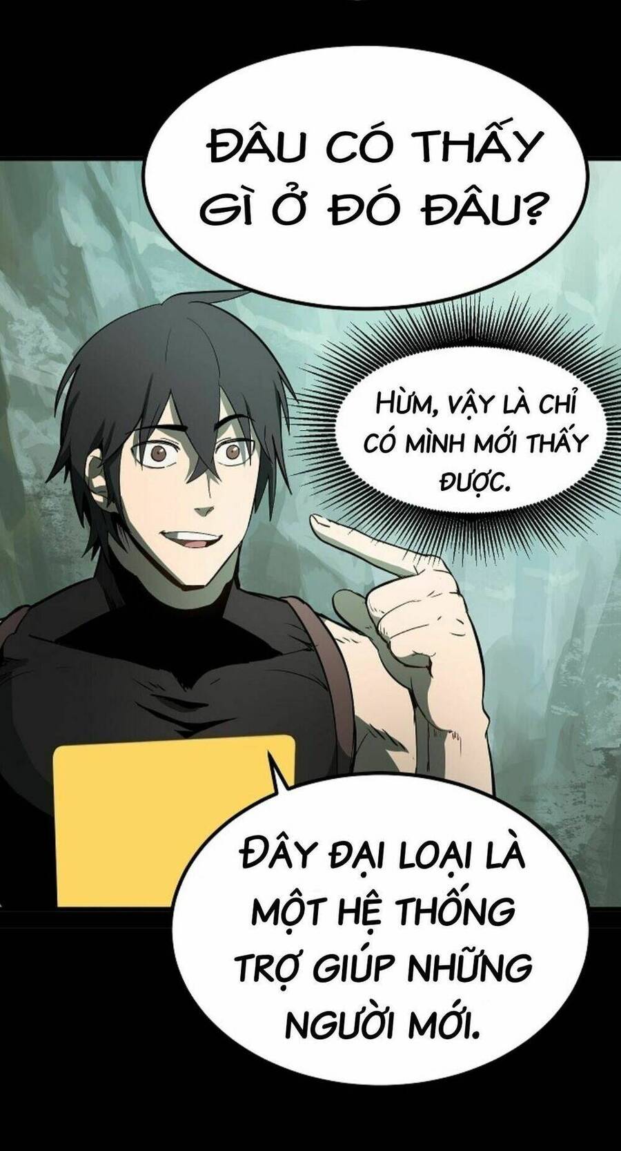 Anh Hùng Mạnh Nhất? Ta Không Làm Lâu Rồi! Chap 5 - Next Chap 6