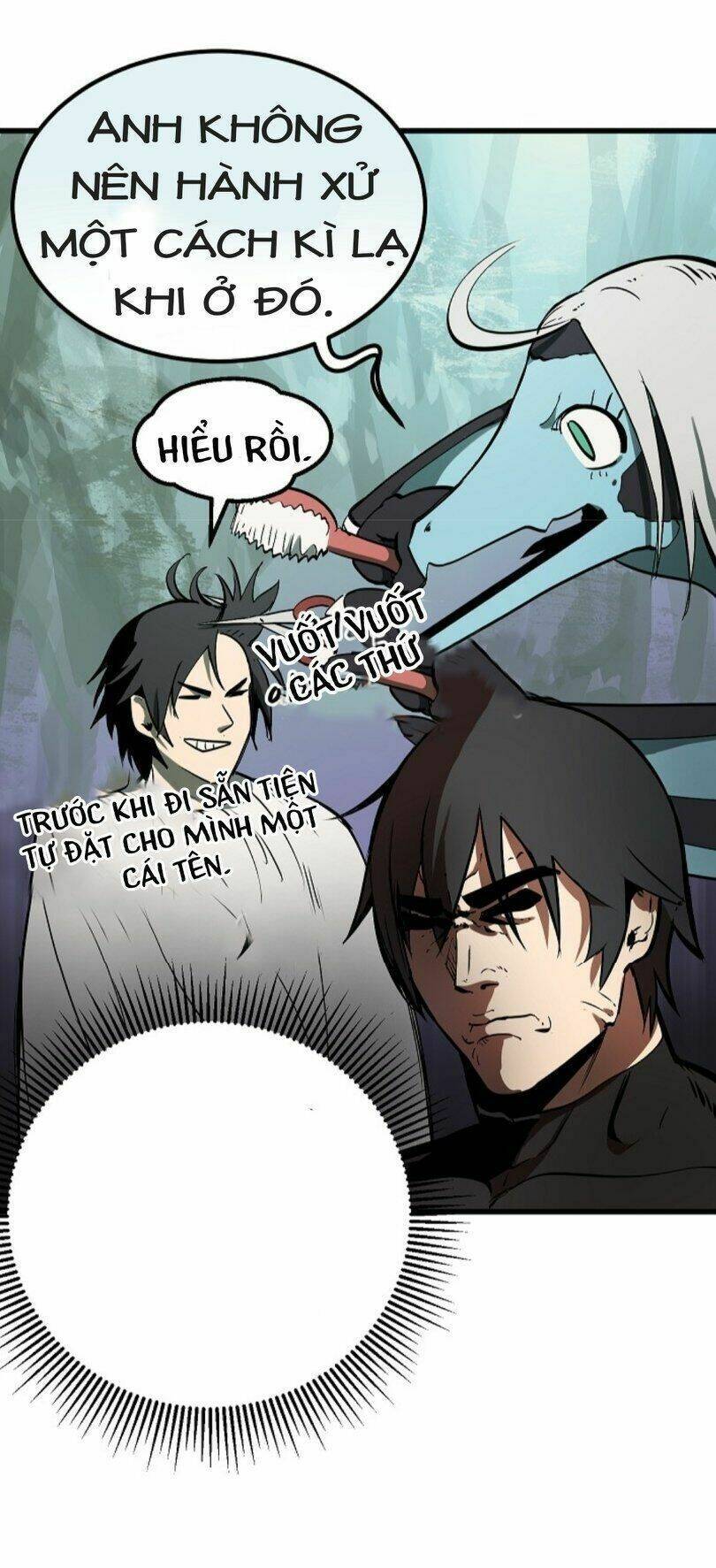 Anh Hùng Mạnh Nhất? Ta Không Làm Lâu Rồi! Chap 5 - Next Chap 6