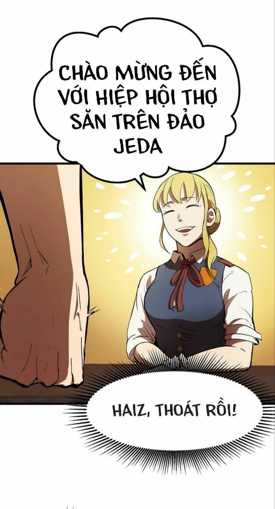 Anh Hùng Mạnh Nhất? Ta Không Làm Lâu Rồi! Chap 5 - Next Chap 6