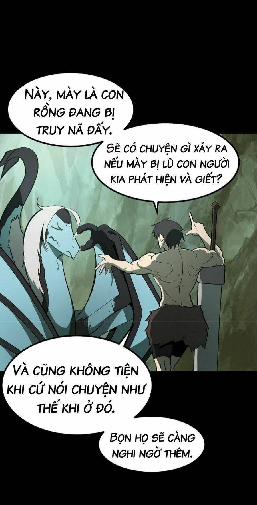 Anh Hùng Mạnh Nhất? Ta Không Làm Lâu Rồi! Chap 5 - Next Chap 6