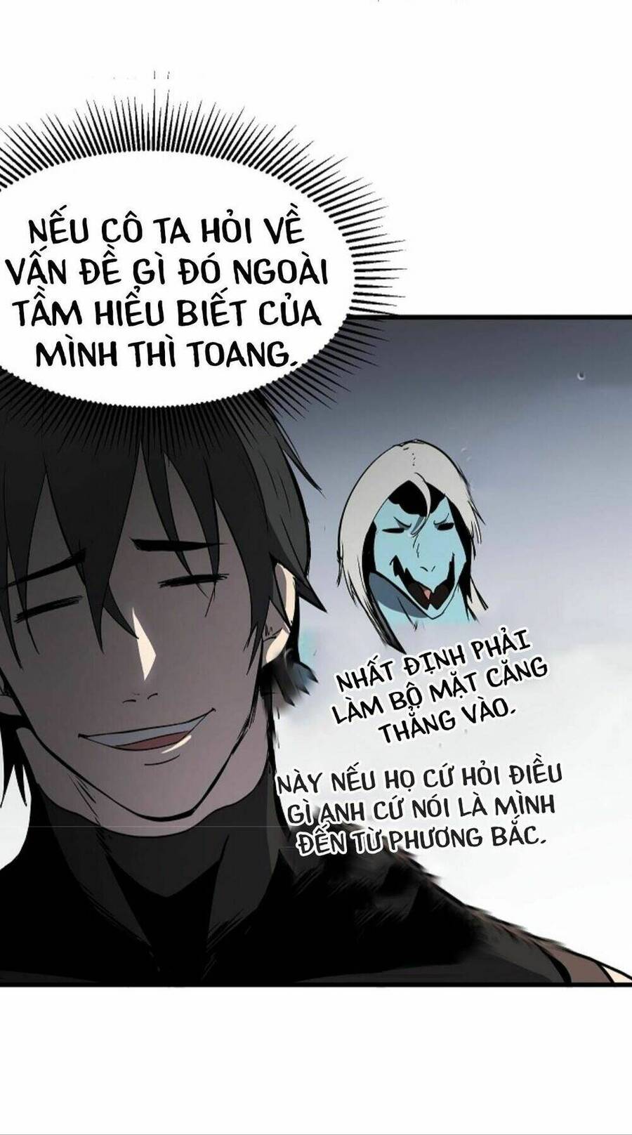 Anh Hùng Mạnh Nhất? Ta Không Làm Lâu Rồi! Chap 5 - Next Chap 6