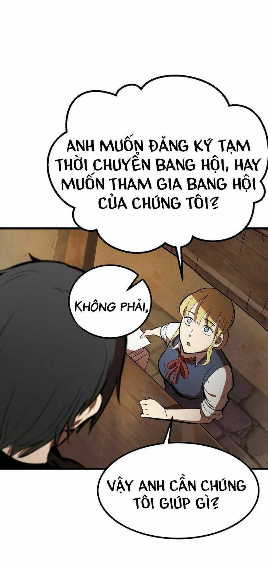 Anh Hùng Mạnh Nhất? Ta Không Làm Lâu Rồi! Chap 5 - Next Chap 6