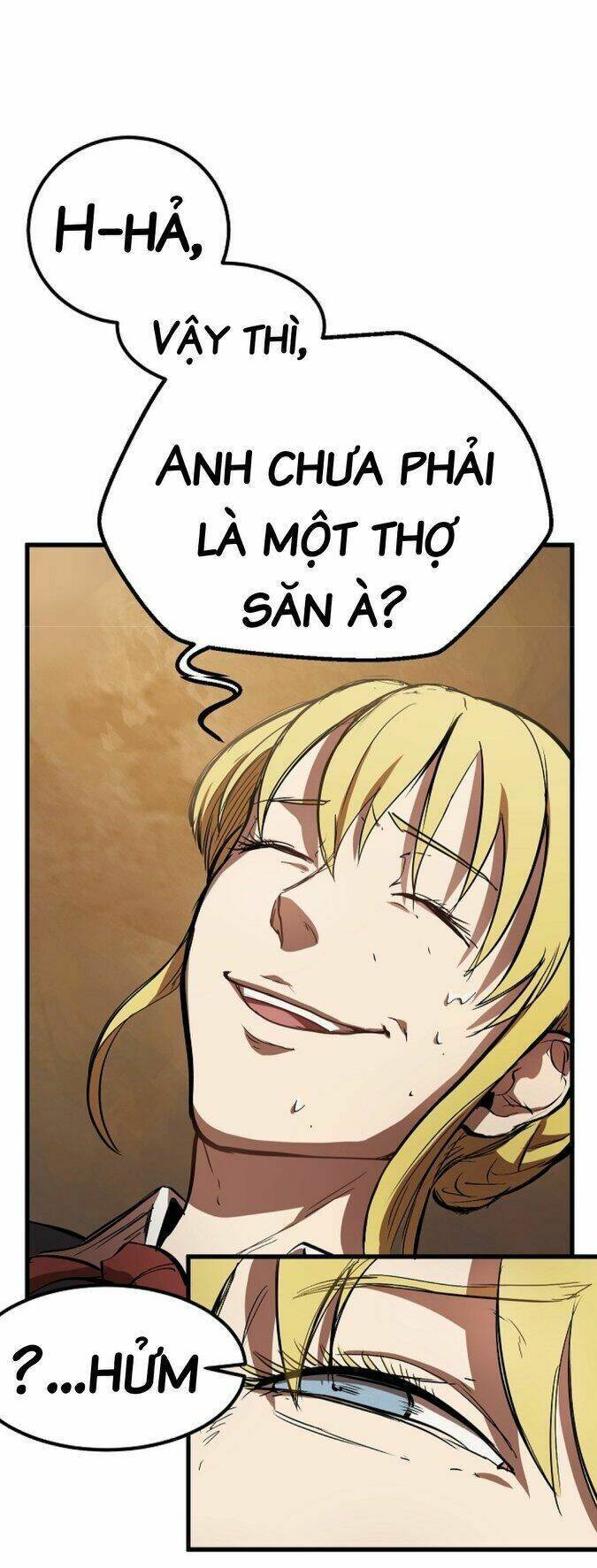 Anh Hùng Mạnh Nhất? Ta Không Làm Lâu Rồi! Chap 5 - Next Chap 6