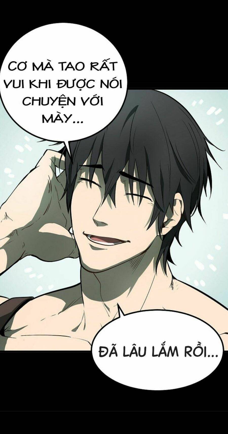 Anh Hùng Mạnh Nhất? Ta Không Làm Lâu Rồi! Chap 5 - Next Chap 6
