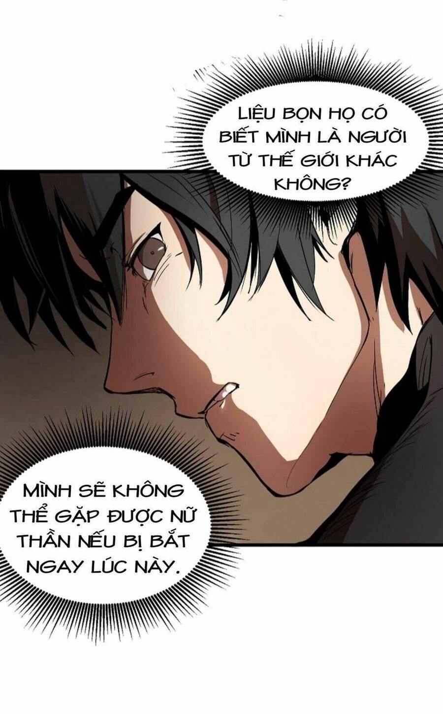 Anh Hùng Mạnh Nhất? Ta Không Làm Lâu Rồi! Chap 5 - Next Chap 6