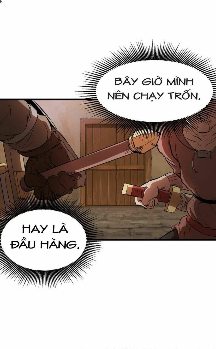 Anh Hùng Mạnh Nhất? Ta Không Làm Lâu Rồi! Chap 5 - Next Chap 6