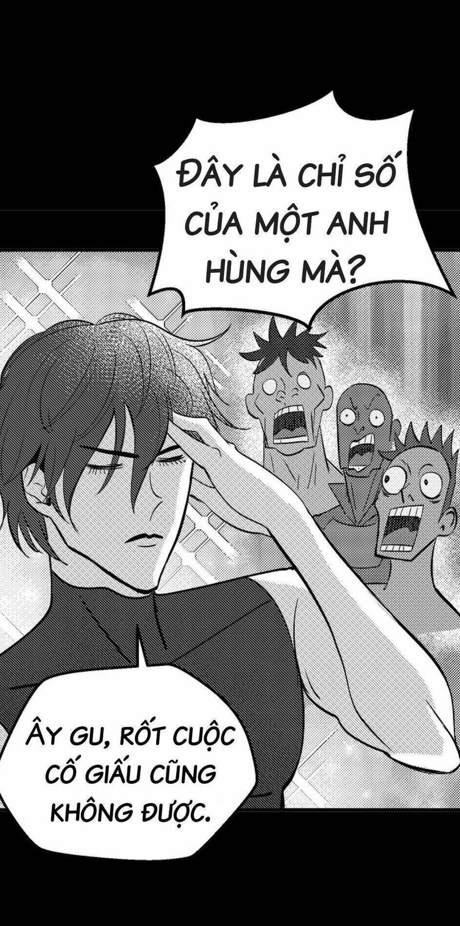 Anh Hùng Mạnh Nhất? Ta Không Làm Lâu Rồi! Chap 5 - Next Chap 6