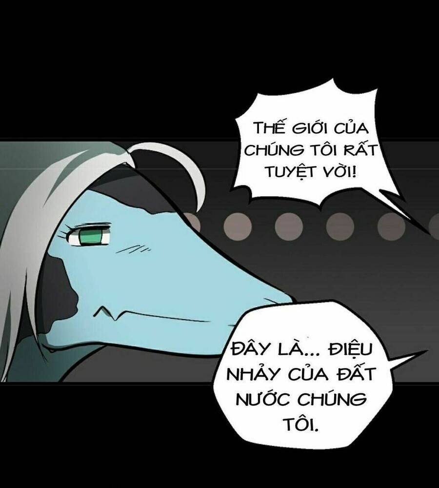 Anh Hùng Mạnh Nhất? Ta Không Làm Lâu Rồi! Chap 5 - Next Chap 6