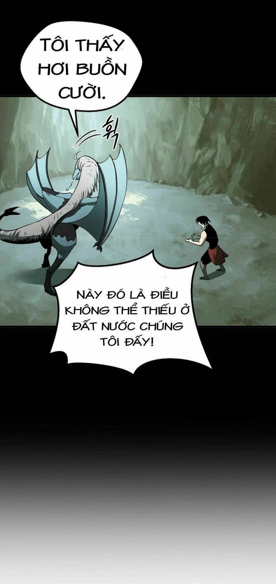 Anh Hùng Mạnh Nhất? Ta Không Làm Lâu Rồi! Chap 5 - Next Chap 6