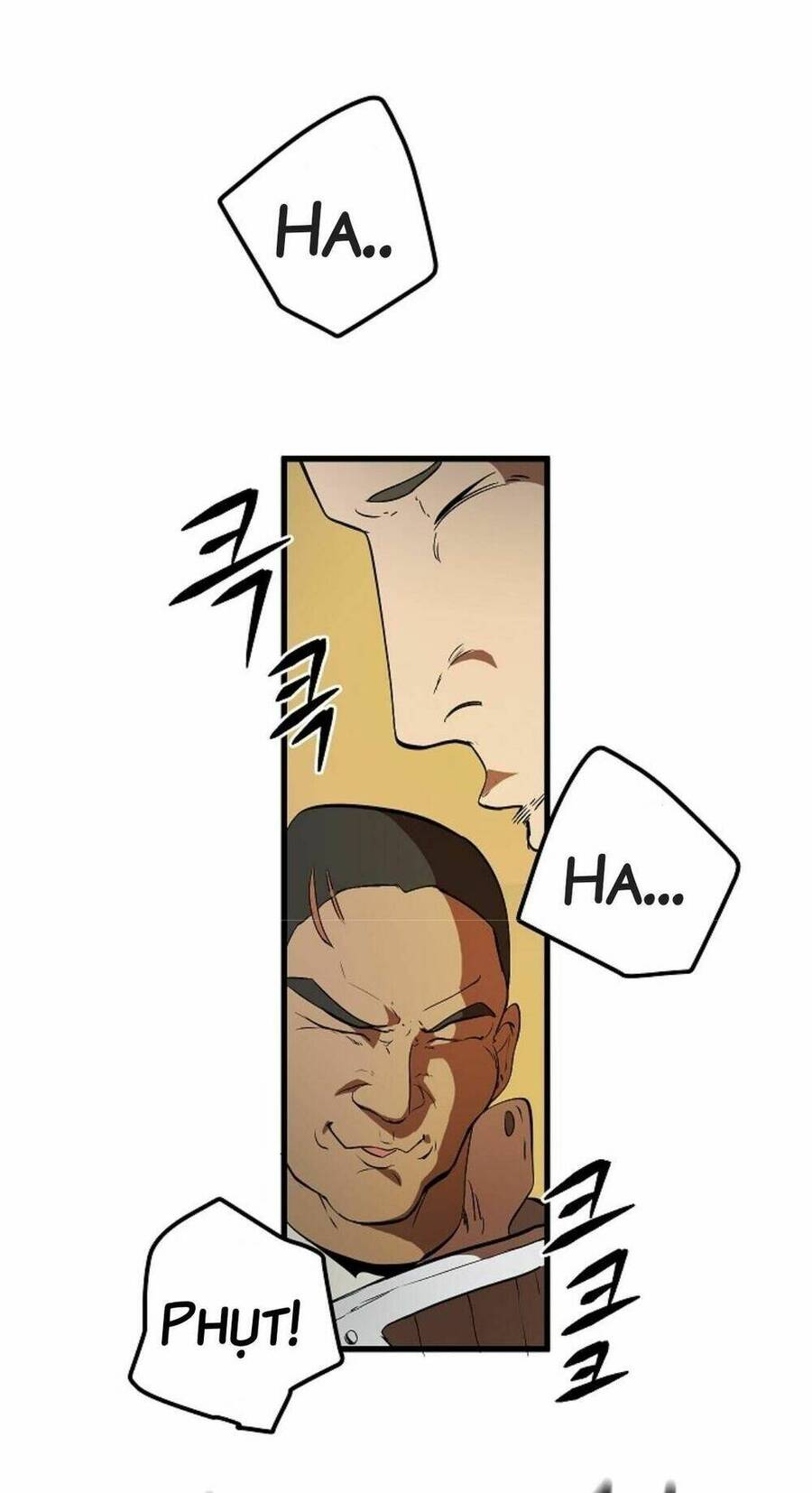 Anh Hùng Mạnh Nhất? Ta Không Làm Lâu Rồi! Chap 5 - Next Chap 6