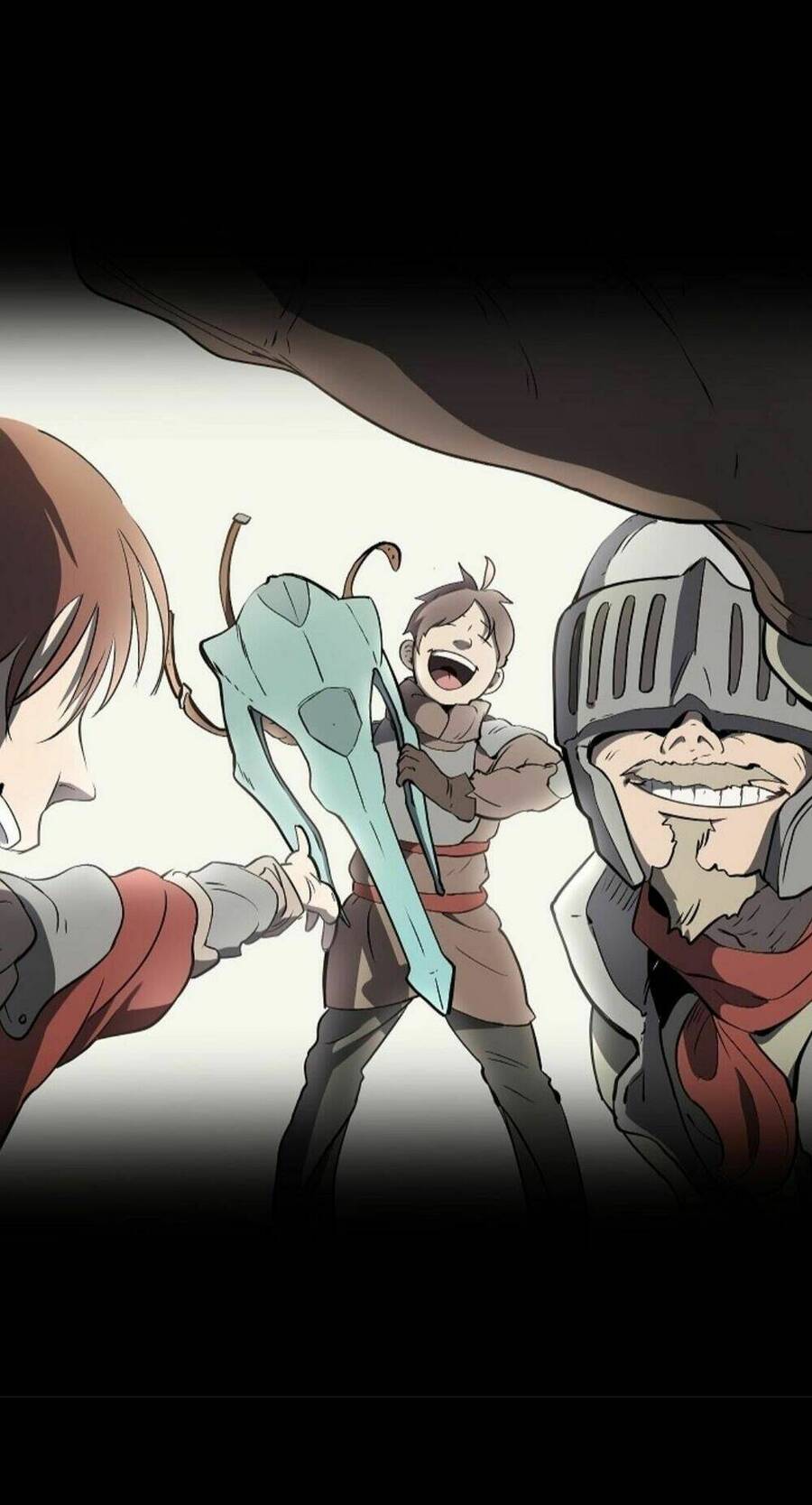 Anh Hùng Mạnh Nhất? Ta Không Làm Lâu Rồi! Chap 5 - Next Chap 6