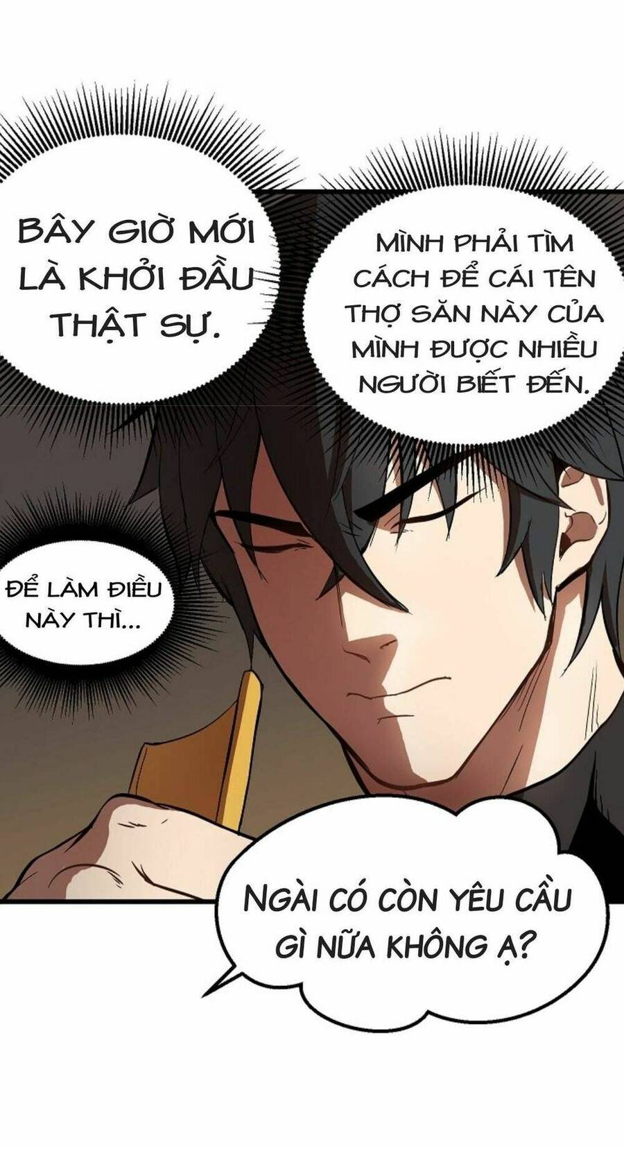 Anh Hùng Mạnh Nhất? Ta Không Làm Lâu Rồi! Chap 5 - Next Chap 6