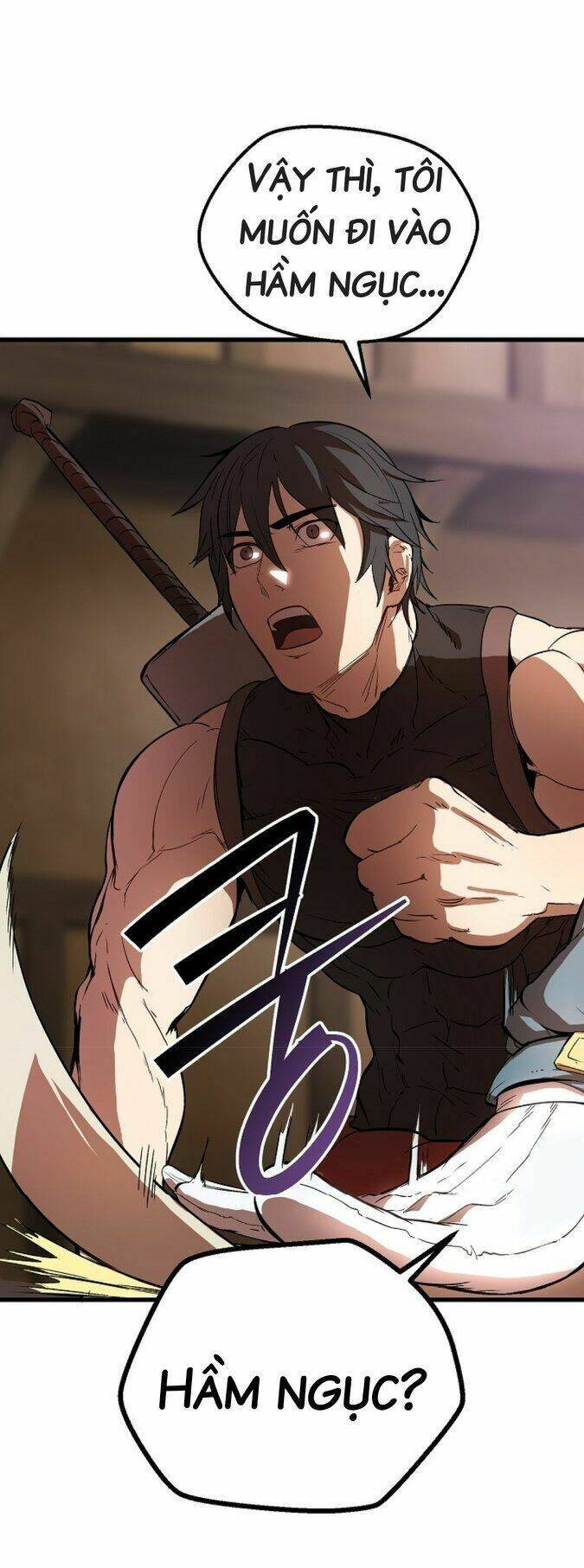 Anh Hùng Mạnh Nhất? Ta Không Làm Lâu Rồi! Chap 5 - Next Chap 6