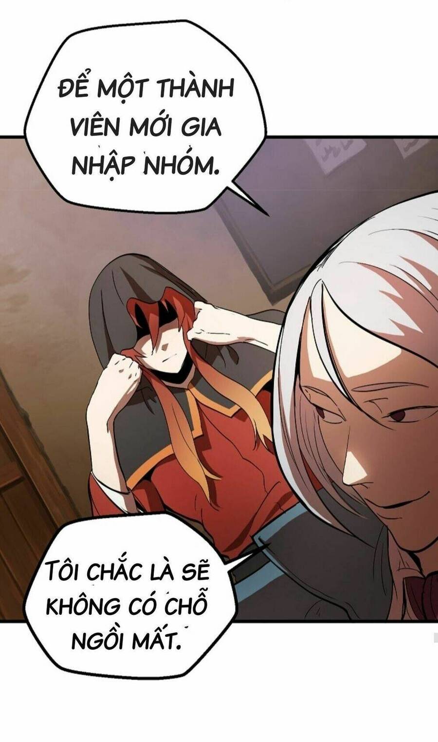 Anh Hùng Mạnh Nhất? Ta Không Làm Lâu Rồi! Chap 5 - Next Chap 6