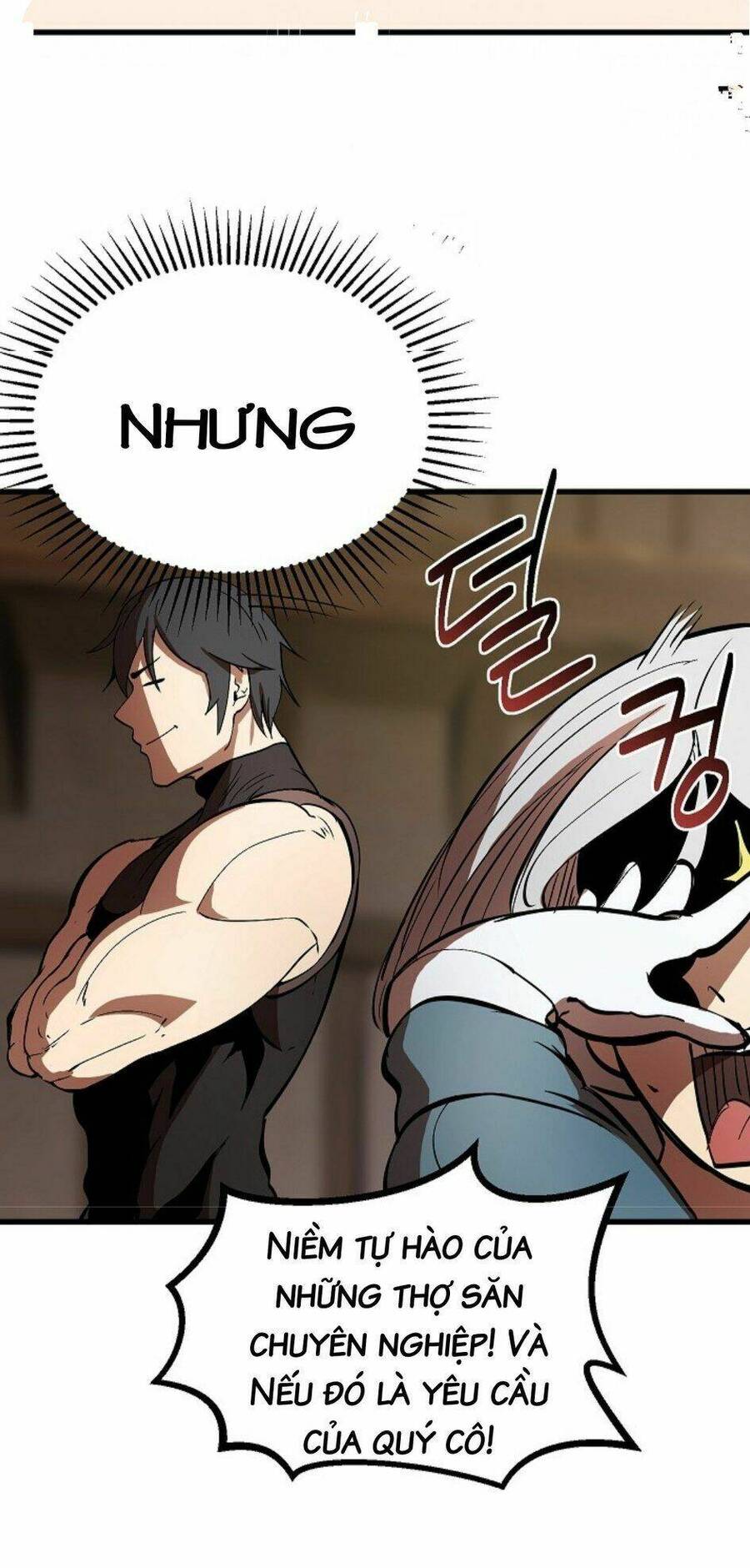 Anh Hùng Mạnh Nhất? Ta Không Làm Lâu Rồi! Chap 5 - Next Chap 6