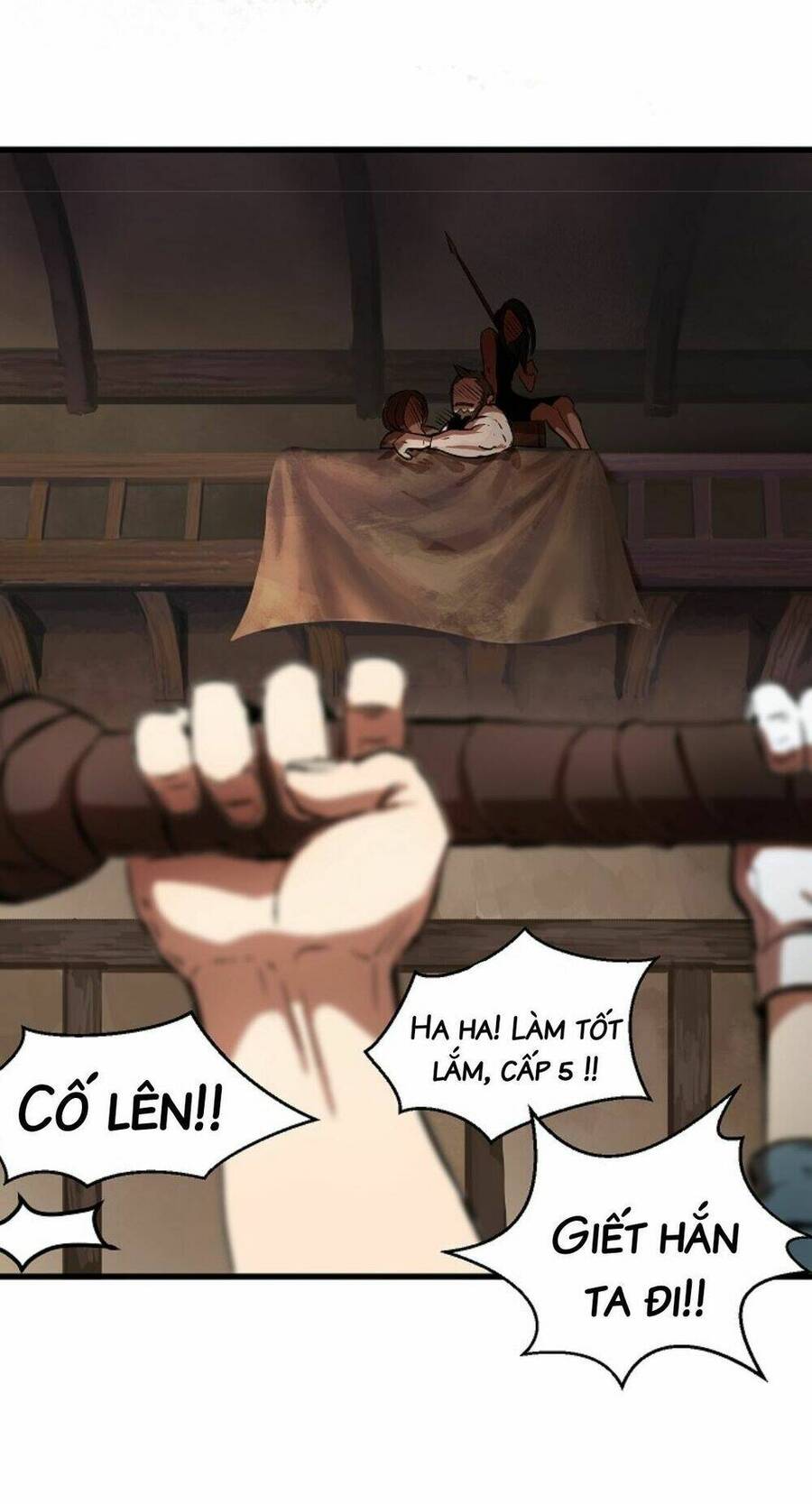 Anh Hùng Mạnh Nhất? Ta Không Làm Lâu Rồi! Chap 5 - Next Chap 6