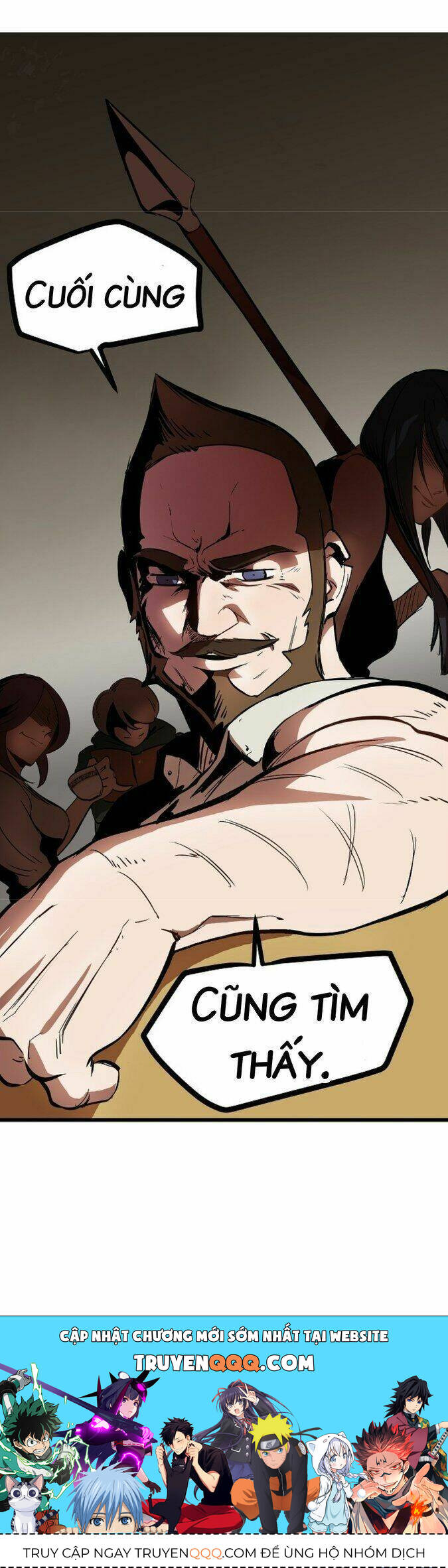 Anh Hùng Mạnh Nhất? Ta Không Làm Lâu Rồi! Chap 5 - Next Chap 6