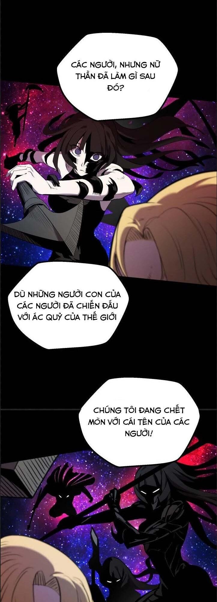 Anh Hùng Mạnh Nhất? Ta Không Làm Lâu Rồi! Chap 50 - Next Chap 51