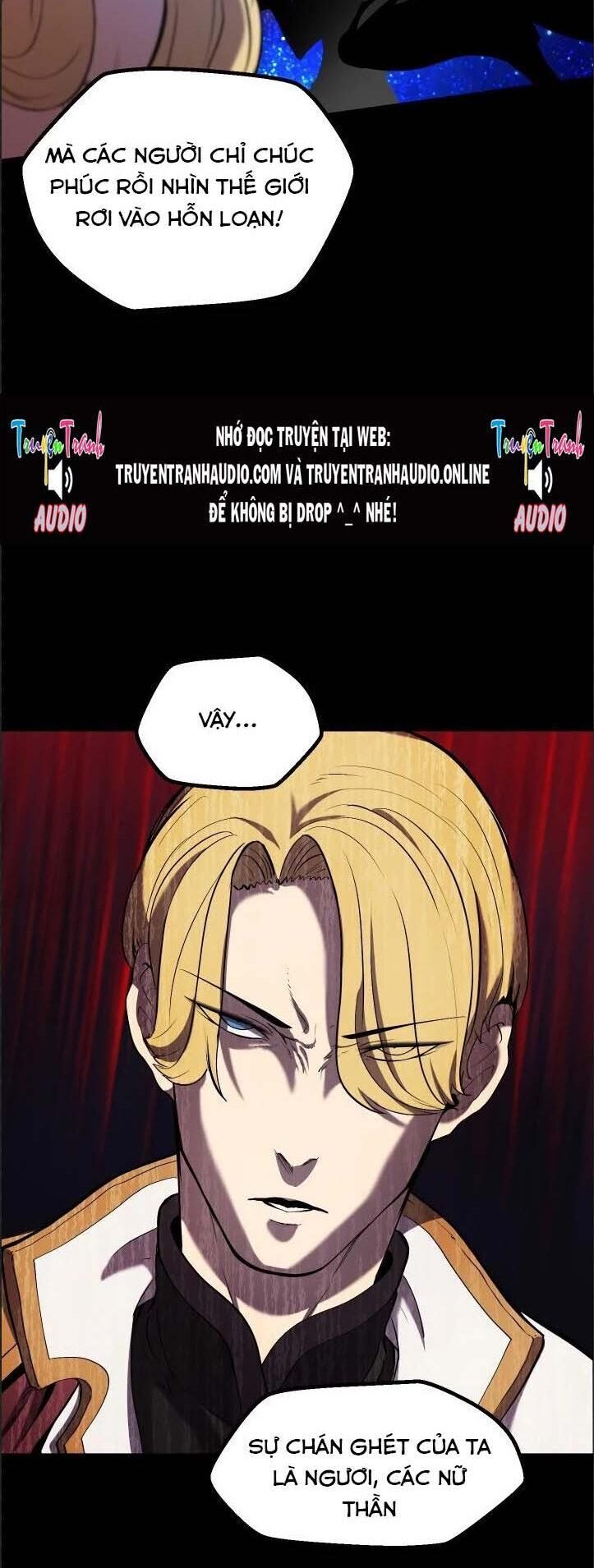 Anh Hùng Mạnh Nhất? Ta Không Làm Lâu Rồi! Chap 50 - Next Chap 51