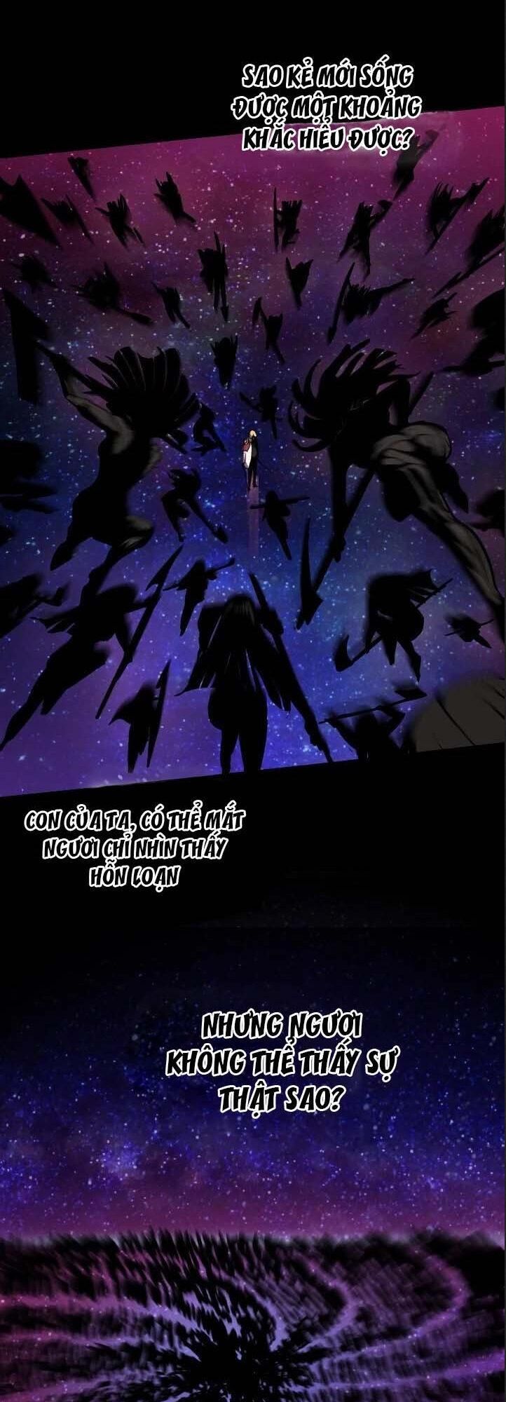 Anh Hùng Mạnh Nhất? Ta Không Làm Lâu Rồi! Chap 50 - Next Chap 51