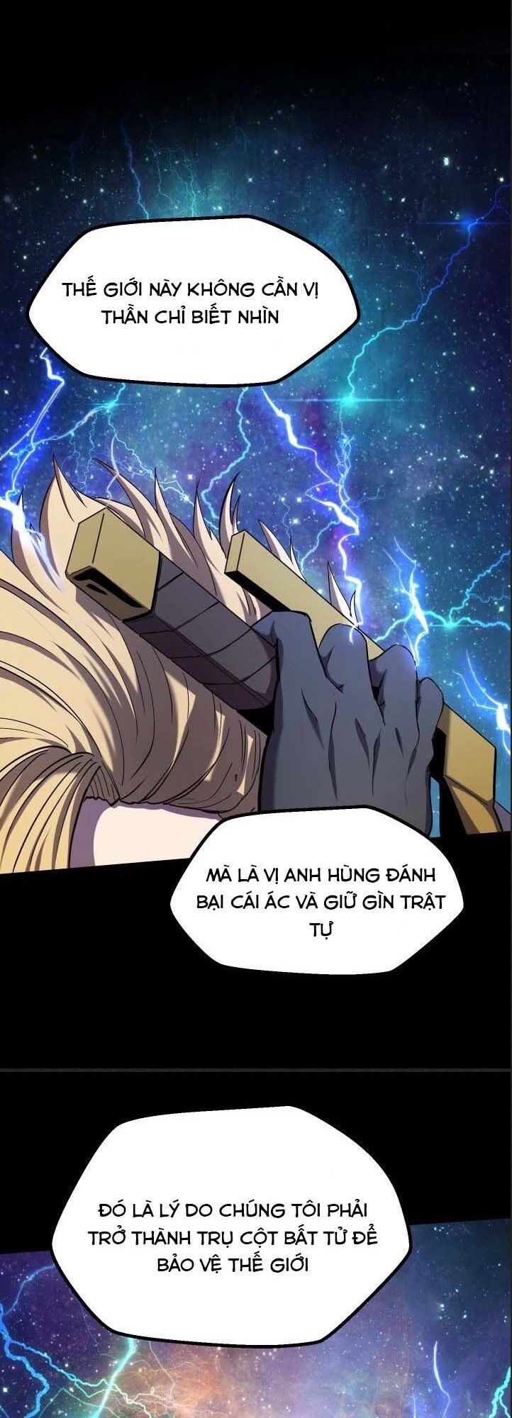 Anh Hùng Mạnh Nhất? Ta Không Làm Lâu Rồi! Chap 50 - Next Chap 51