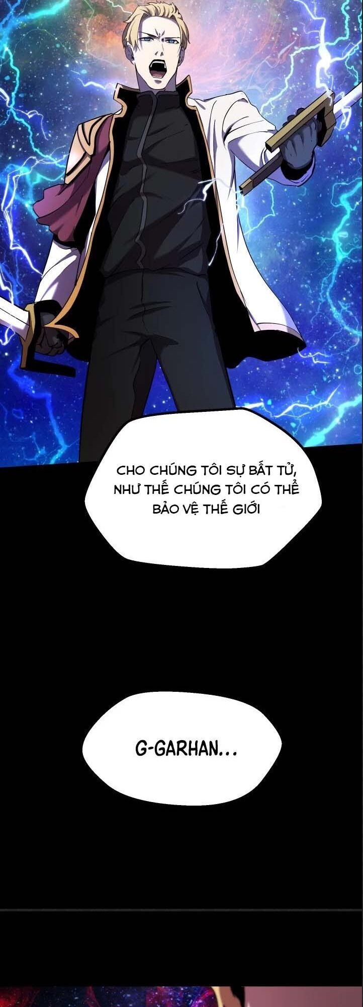 Anh Hùng Mạnh Nhất? Ta Không Làm Lâu Rồi! Chap 50 - Next Chap 51