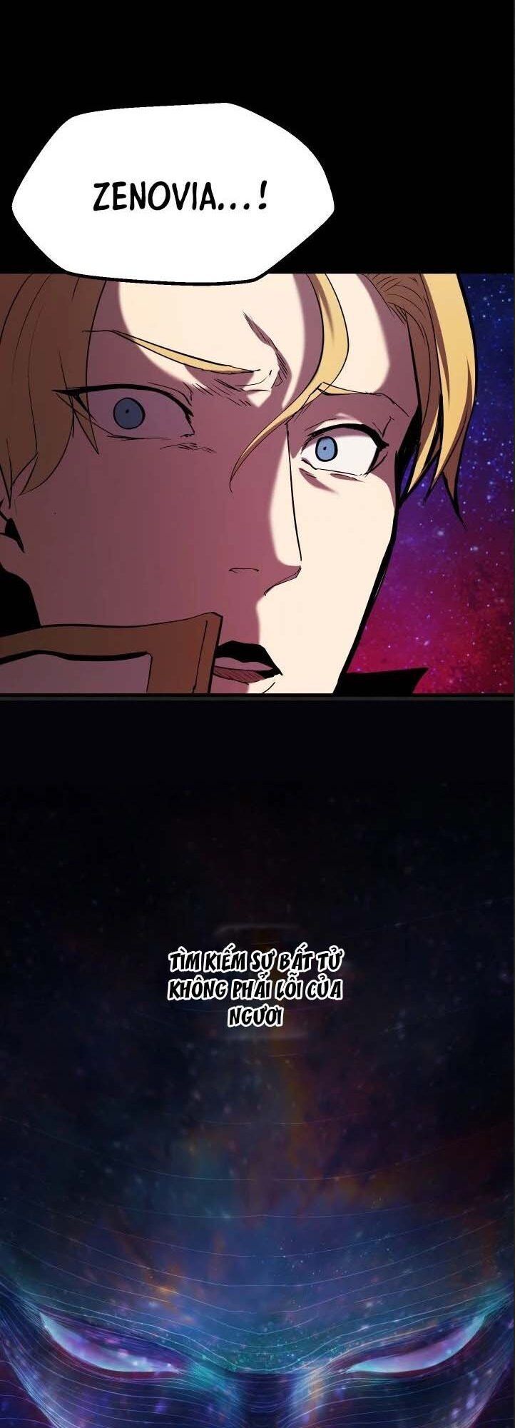 Anh Hùng Mạnh Nhất? Ta Không Làm Lâu Rồi! Chap 50 - Next Chap 51