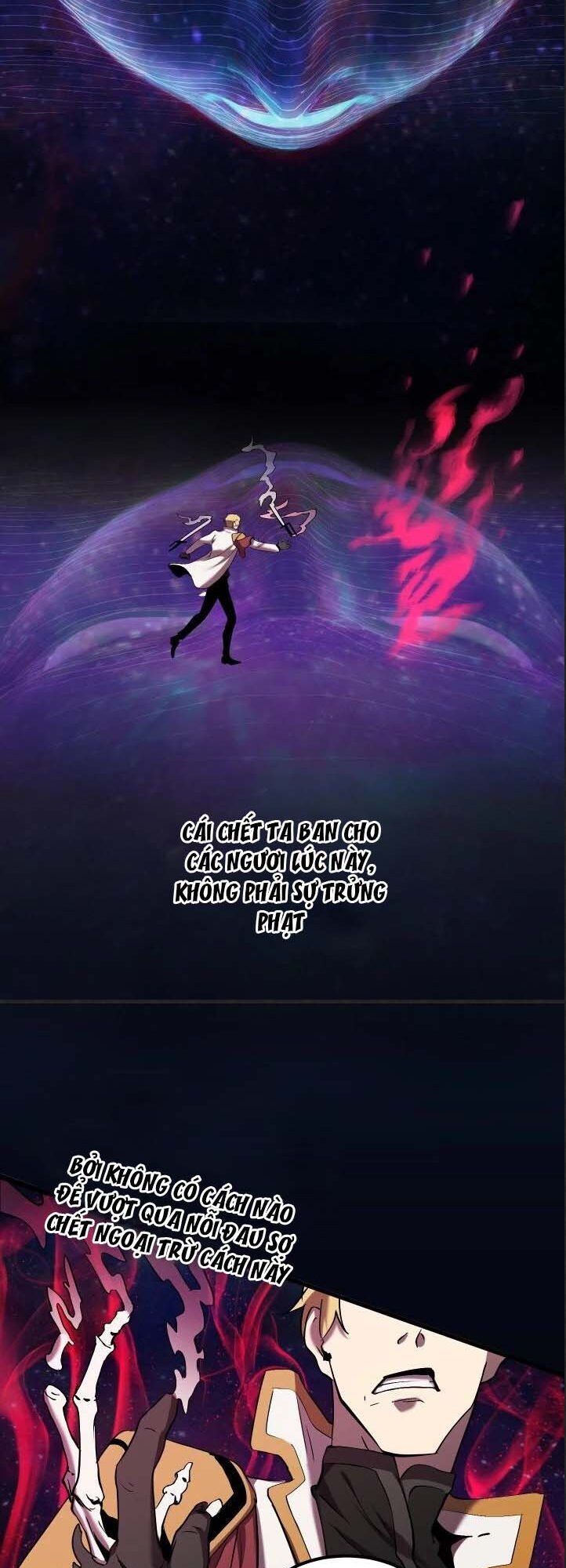 Anh Hùng Mạnh Nhất? Ta Không Làm Lâu Rồi! Chap 50 - Next Chap 51
