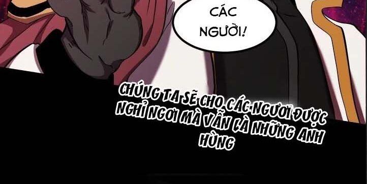 Anh Hùng Mạnh Nhất? Ta Không Làm Lâu Rồi! Chap 50 - Next Chap 51