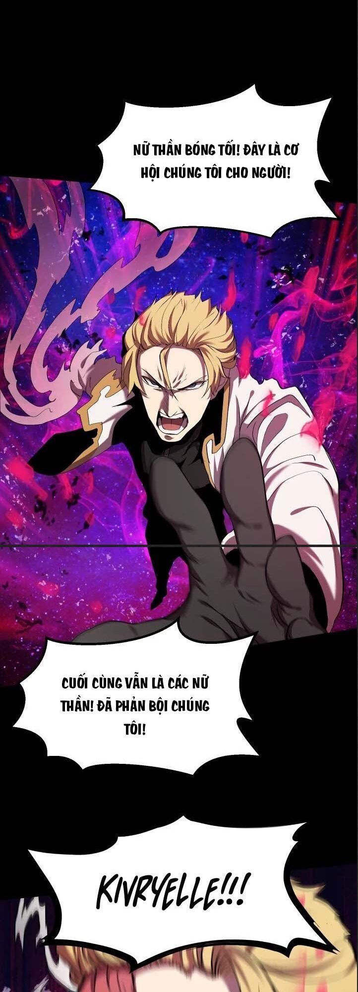 Anh Hùng Mạnh Nhất? Ta Không Làm Lâu Rồi! Chap 50 - Next Chap 51