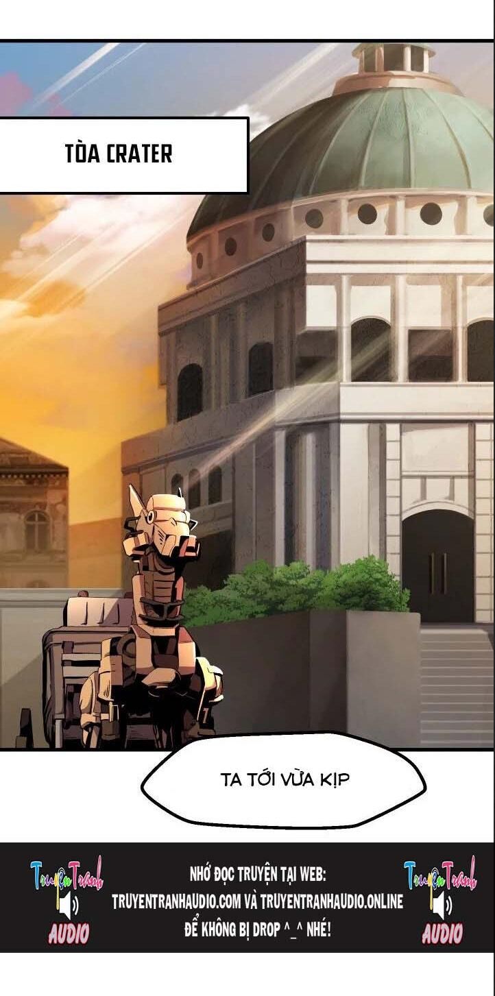Anh Hùng Mạnh Nhất? Ta Không Làm Lâu Rồi! Chap 50 - Next Chap 51