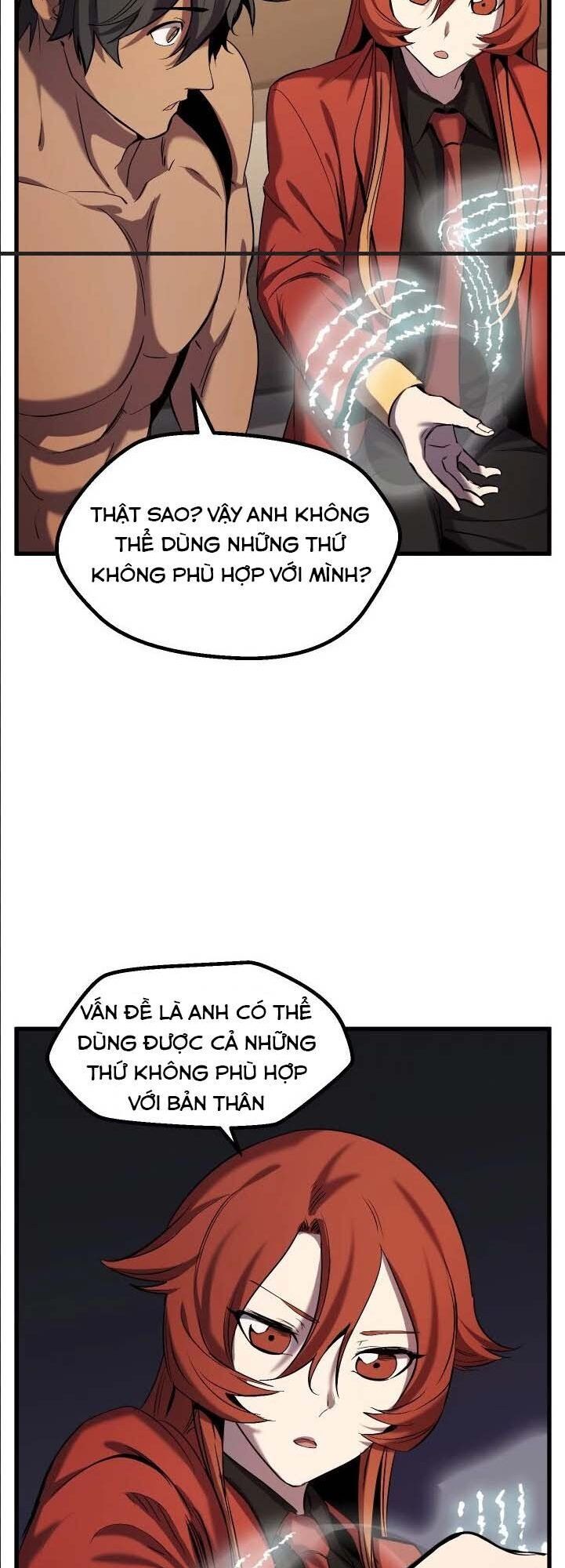 Anh Hùng Mạnh Nhất? Ta Không Làm Lâu Rồi! Chap 50 - Next Chap 51