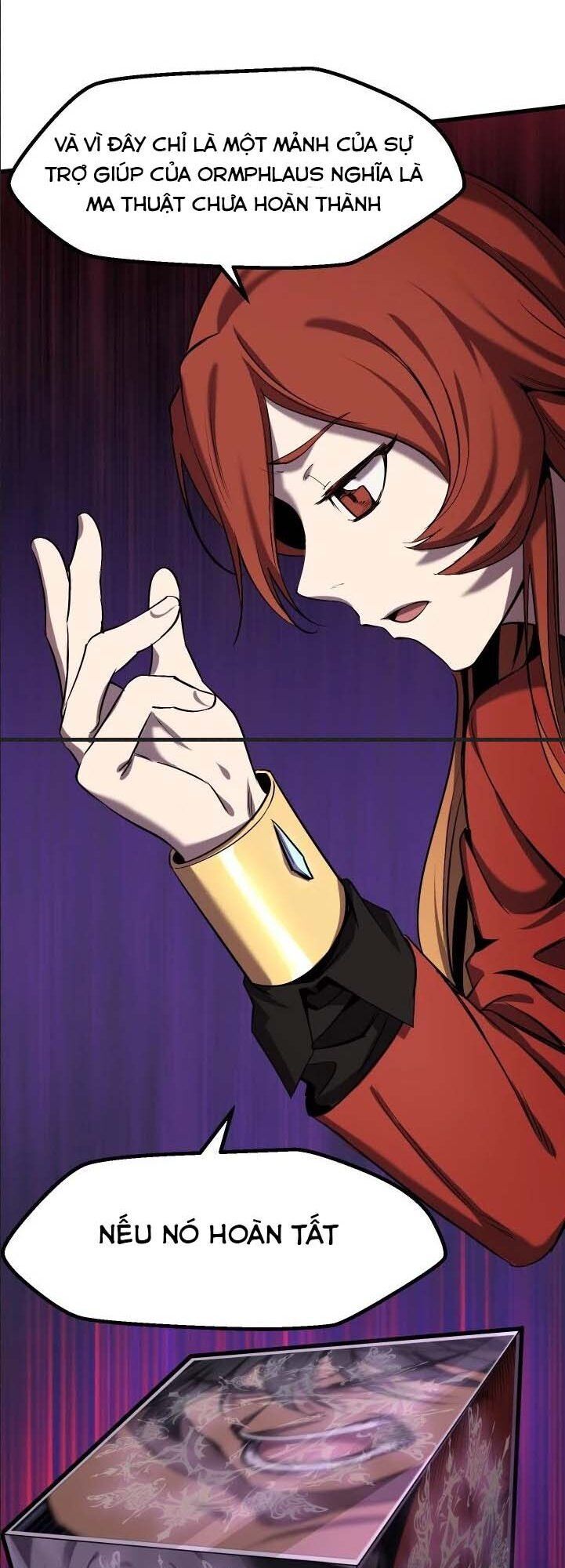Anh Hùng Mạnh Nhất? Ta Không Làm Lâu Rồi! Chap 50 - Next Chap 51