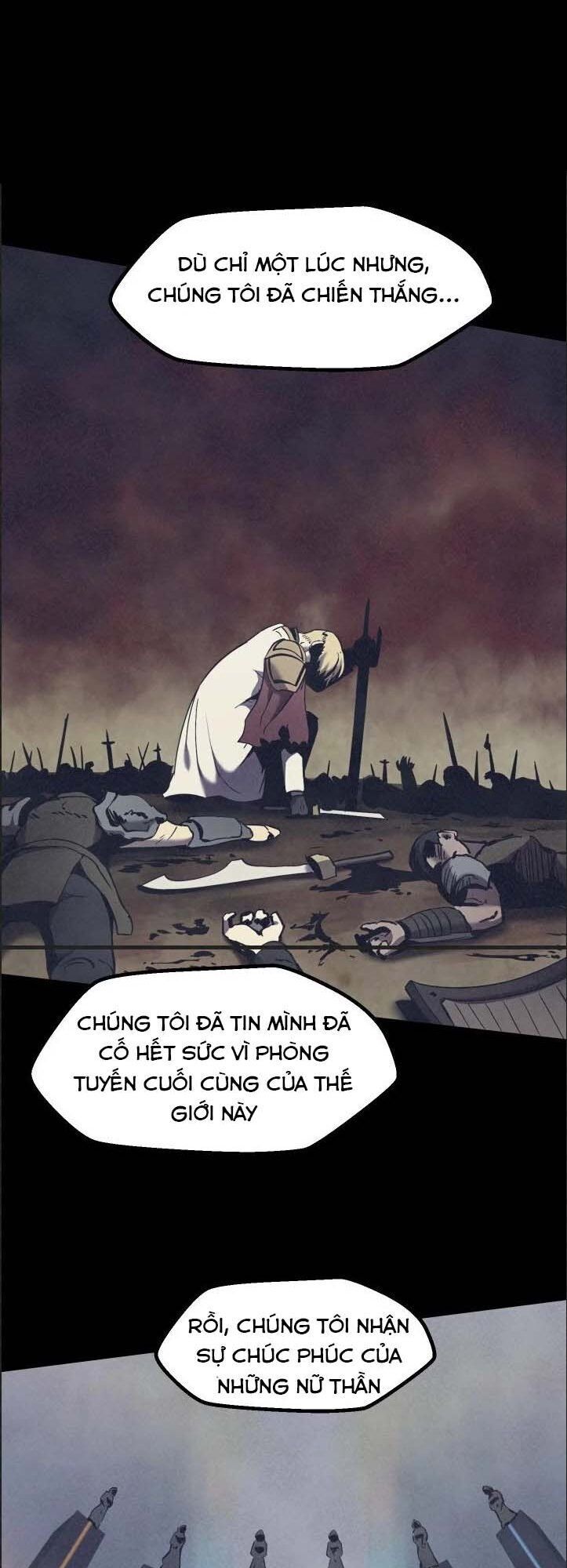 Anh Hùng Mạnh Nhất? Ta Không Làm Lâu Rồi! Chap 50 - Next Chap 51