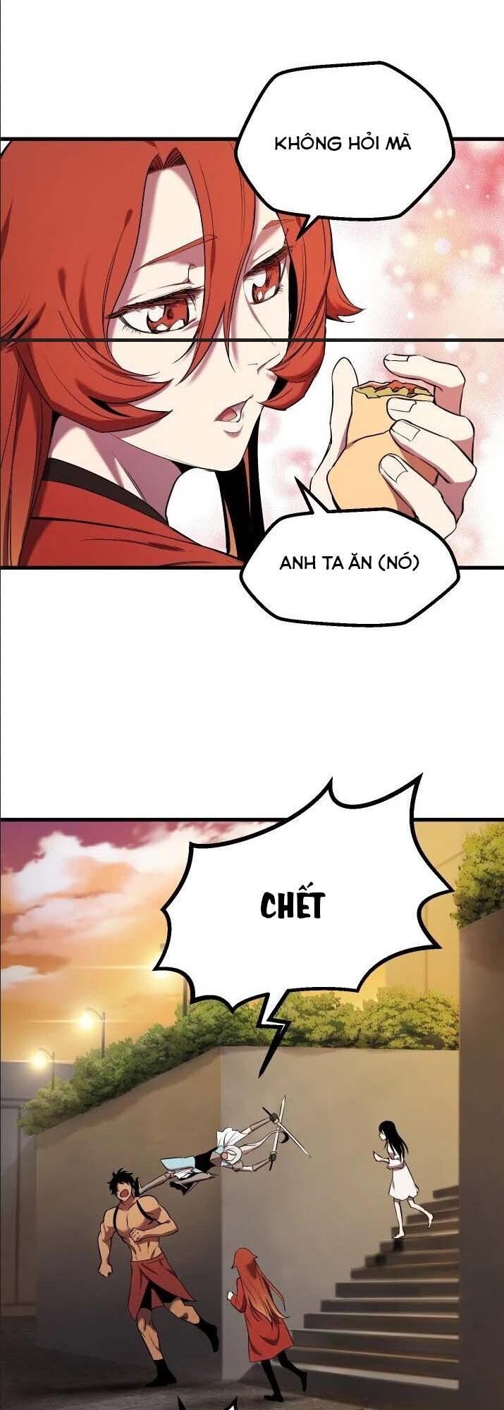 Anh Hùng Mạnh Nhất? Ta Không Làm Lâu Rồi! Chap 50 - Next Chap 51