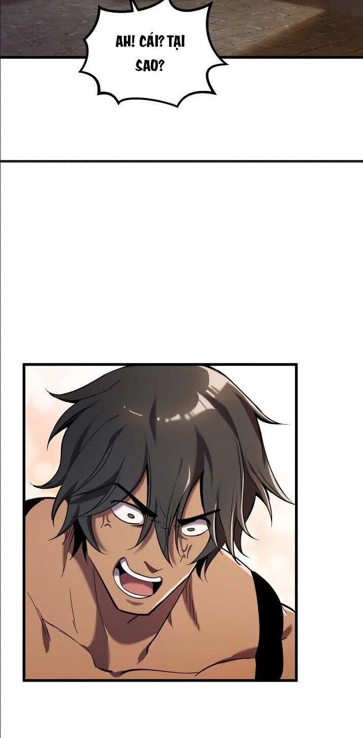 Anh Hùng Mạnh Nhất? Ta Không Làm Lâu Rồi! Chap 50 - Next Chap 51