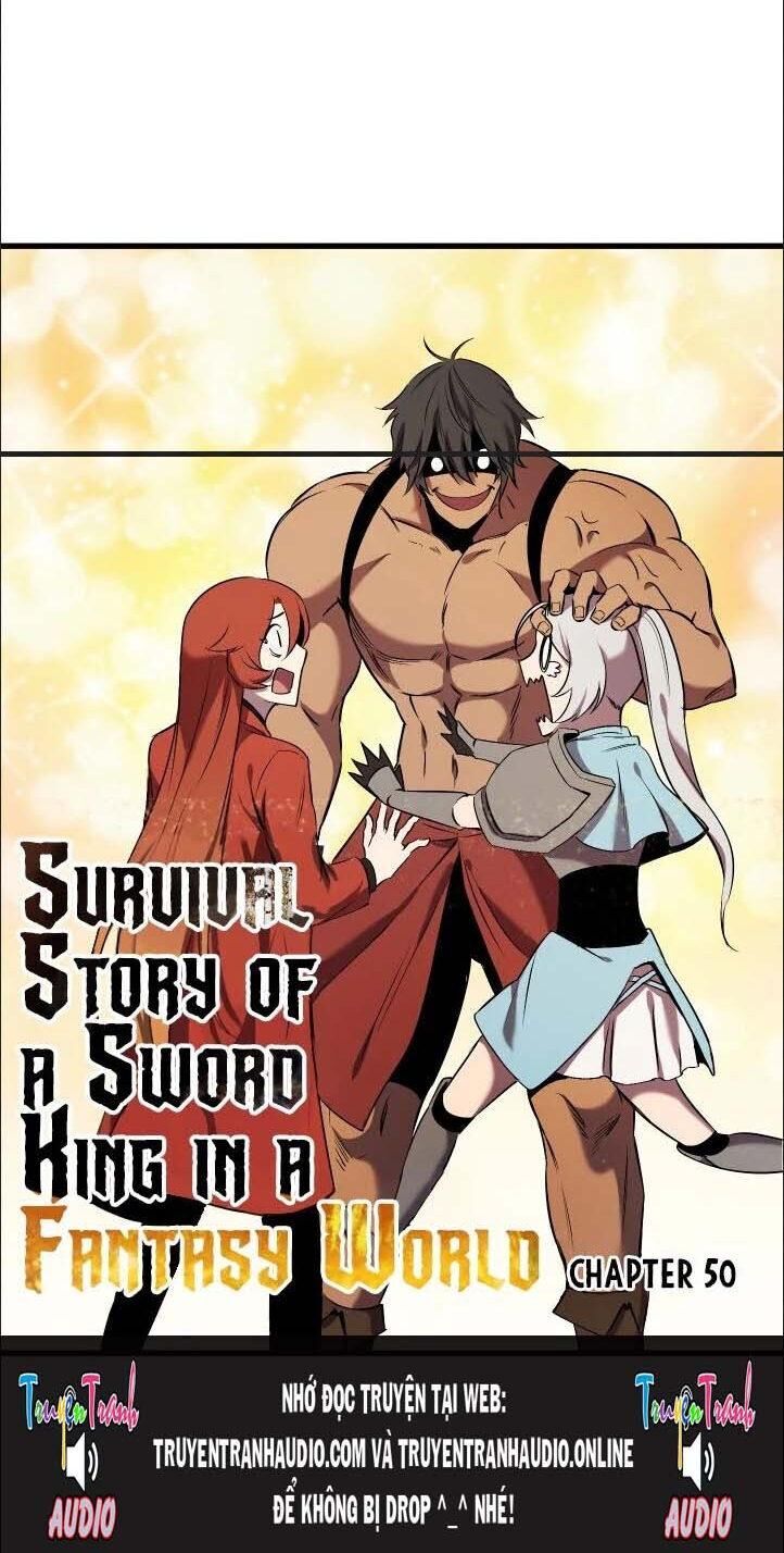Anh Hùng Mạnh Nhất? Ta Không Làm Lâu Rồi! Chap 50 - Next Chap 51