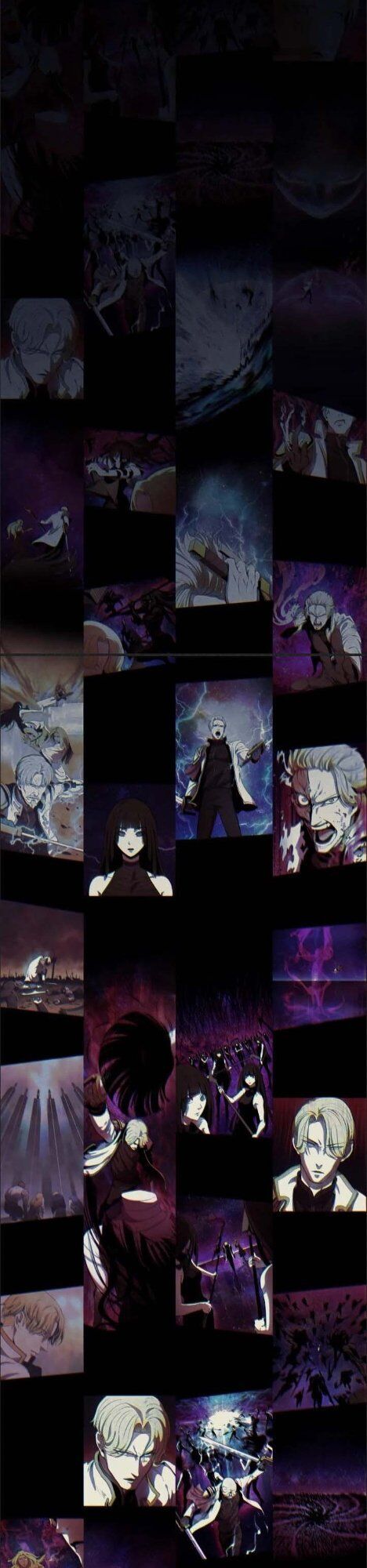 Anh Hùng Mạnh Nhất? Ta Không Làm Lâu Rồi! Chap 50 - Next Chap 51
