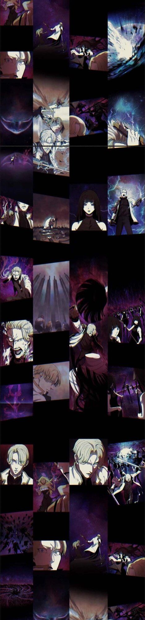 Anh Hùng Mạnh Nhất? Ta Không Làm Lâu Rồi! Chap 50 - Next Chap 51