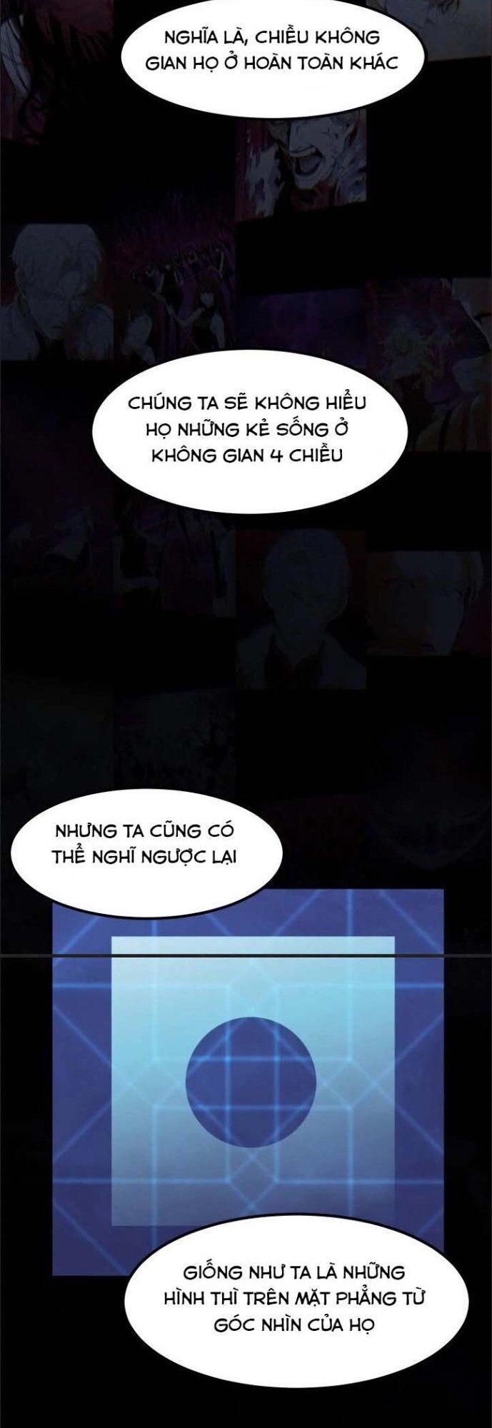 Anh Hùng Mạnh Nhất? Ta Không Làm Lâu Rồi! Chap 50 - Next Chap 51
