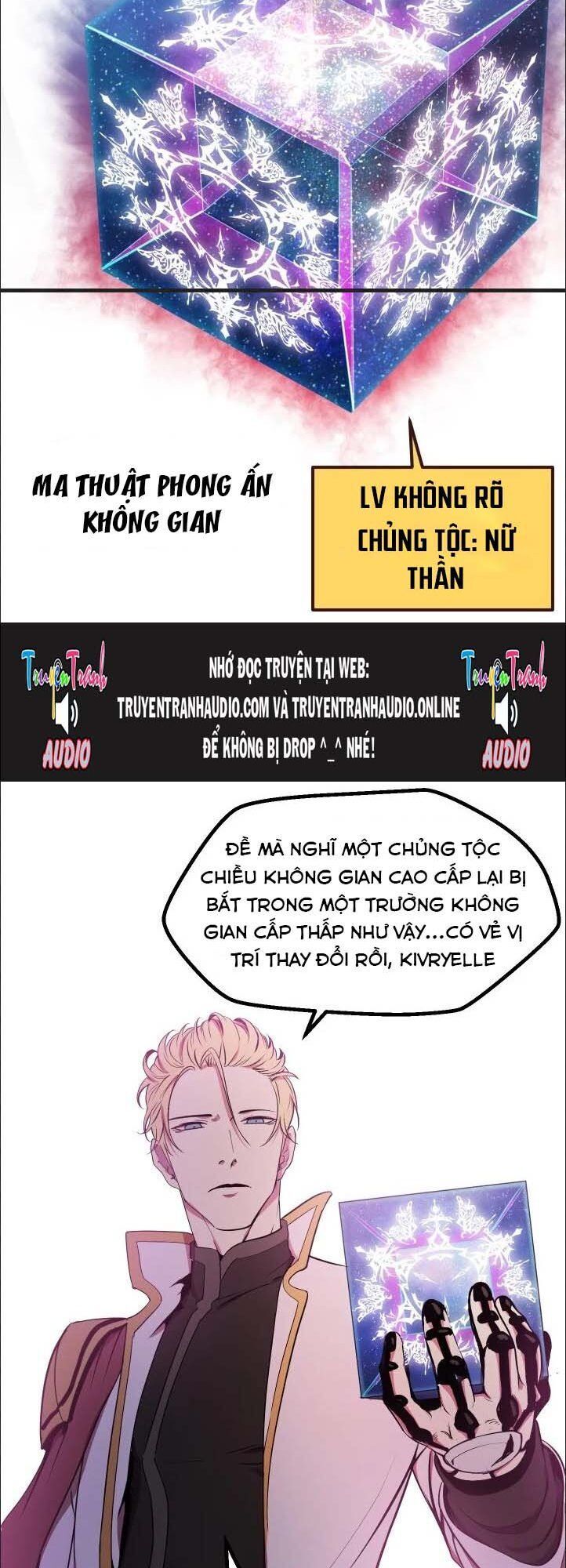 Anh Hùng Mạnh Nhất? Ta Không Làm Lâu Rồi! Chap 50 - Next Chap 51