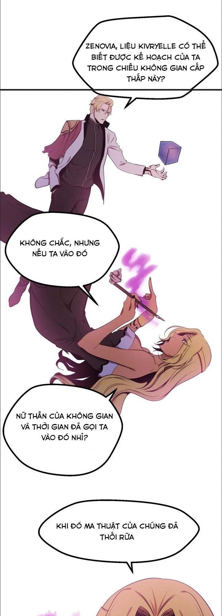 Anh Hùng Mạnh Nhất? Ta Không Làm Lâu Rồi! Chap 50 - Next Chap 51