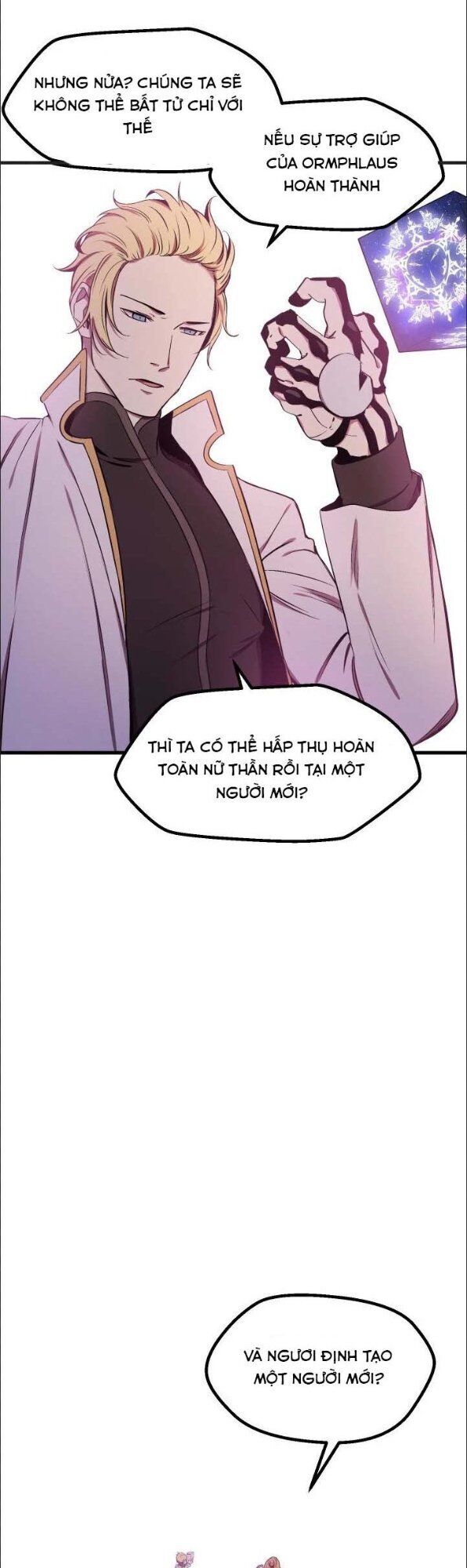Anh Hùng Mạnh Nhất? Ta Không Làm Lâu Rồi! Chap 50 - Next Chap 51