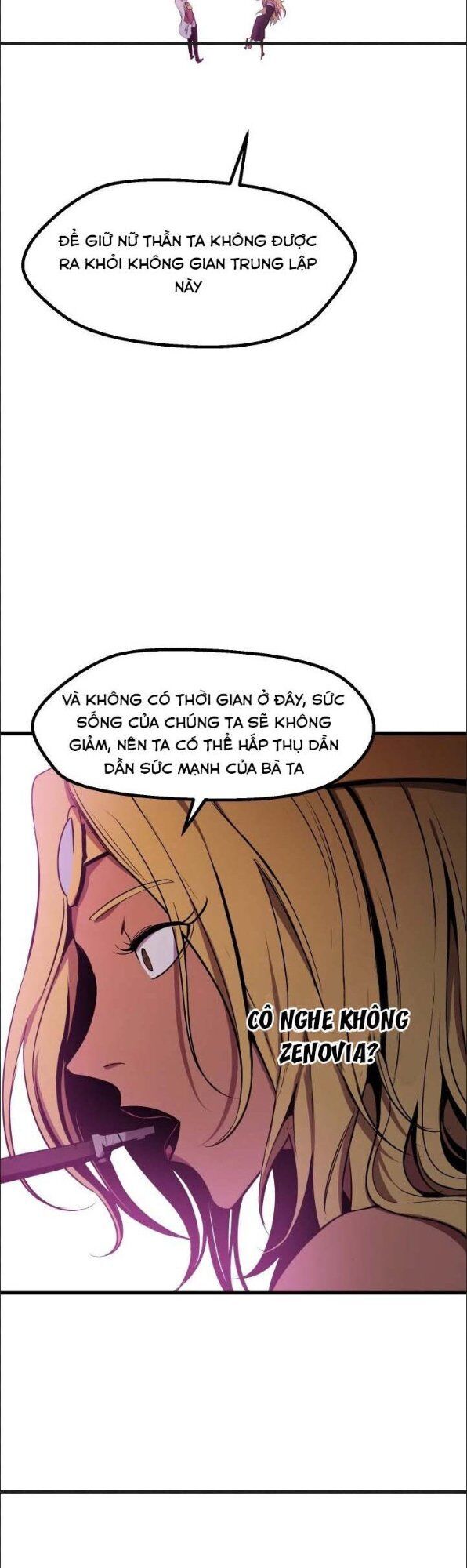 Anh Hùng Mạnh Nhất? Ta Không Làm Lâu Rồi! Chap 50 - Next Chap 51