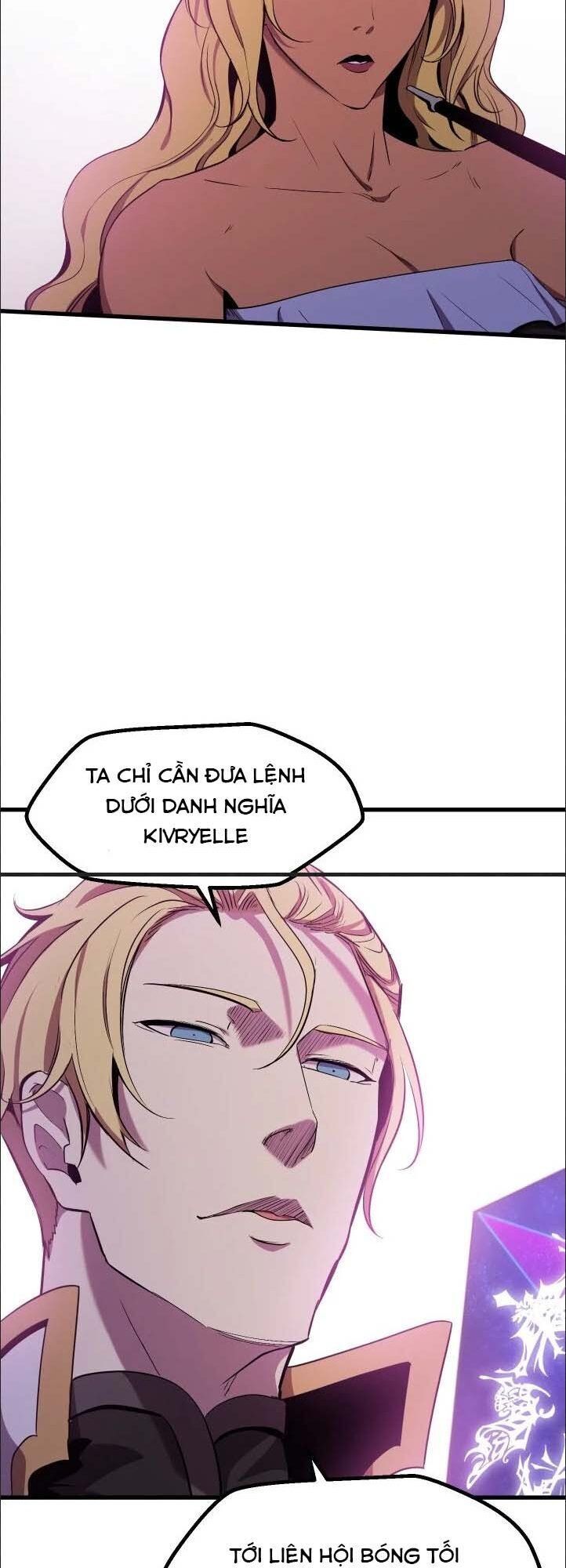 Anh Hùng Mạnh Nhất? Ta Không Làm Lâu Rồi! Chap 50 - Next Chap 51