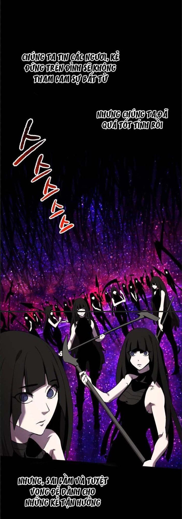 Anh Hùng Mạnh Nhất? Ta Không Làm Lâu Rồi! Chap 50 - Next Chap 51