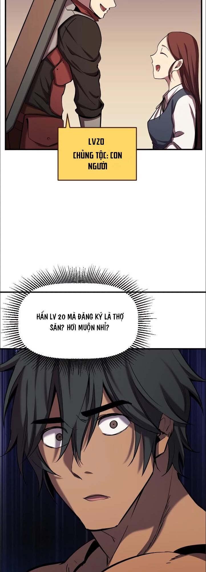 Anh Hùng Mạnh Nhất? Ta Không Làm Lâu Rồi! Chap 50 - Next Chap 51